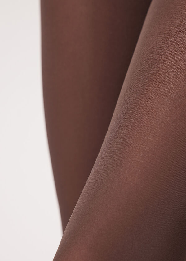 Calzedonia Pantis Comfort 50 Denier Soft Touch Último día