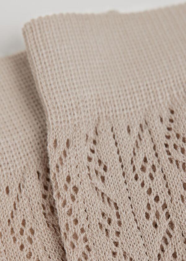 Calzedonia Calcetines Calados Limitado a 3 días
