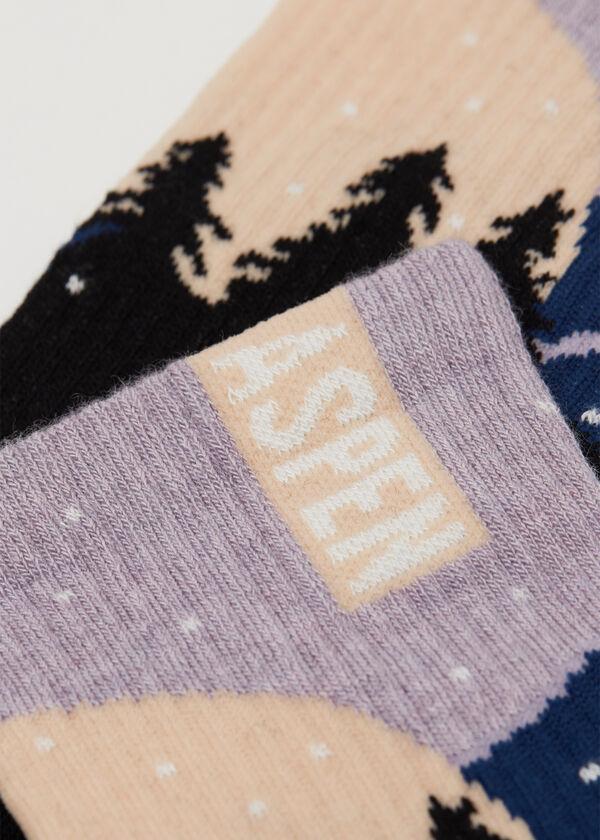 Calzedonia Calcetines Cashmere Descuentos del mes