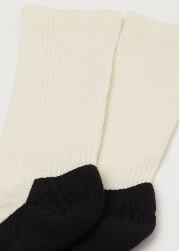 Calzedonia Calcetines Lana Descuento por venta flash