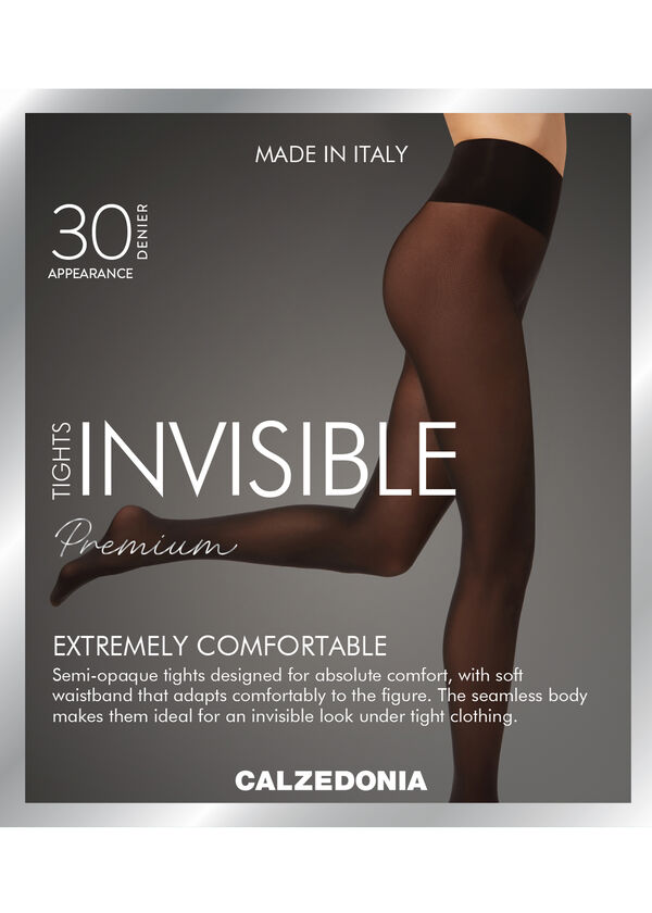 Calzedonia Pantis Sin Costuras 30 Deniers En oferta