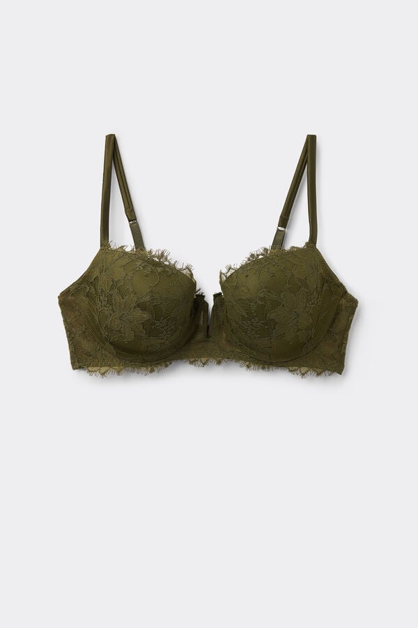 Intimissimi Sujetador Balconette Sofia Imaginary Journey Grandes descuentos