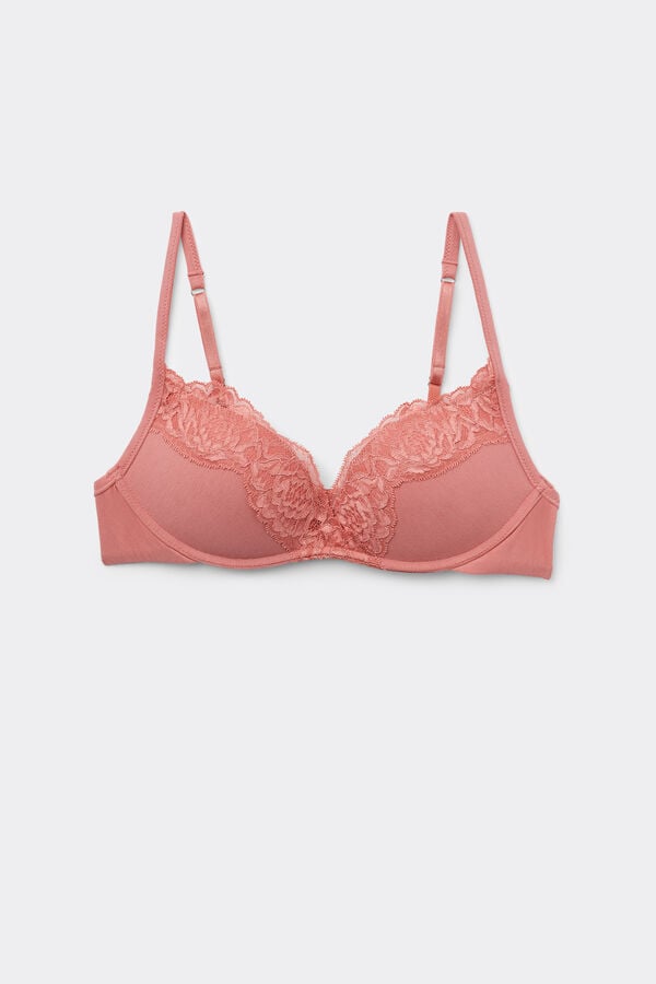 Intimissimi Sujetador Super Push-Up Gioia Embrace Simplicity Envío internacional gratuito