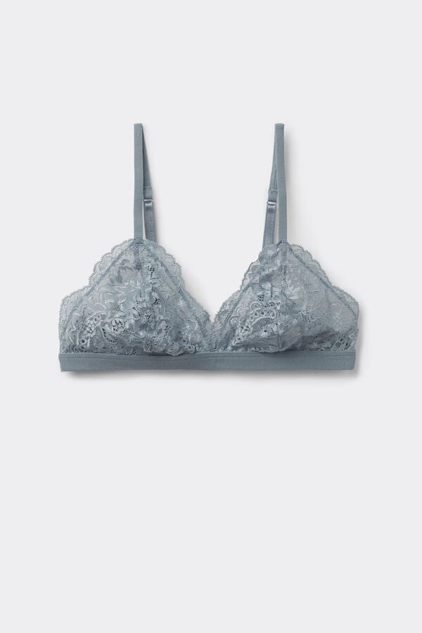 Intimissimi Sujetador Triangular Emma Embrace Simplicity Tienda de fábrica