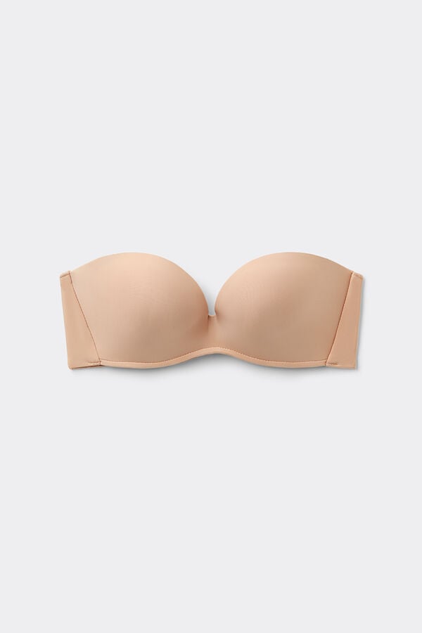 Intimissimi Sujetador Bandeau Daila de Microfibra Ultralight En línea