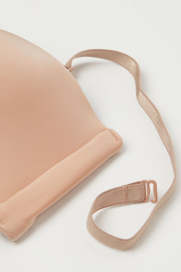 Intimissimi Sujetador Bandeau Daila de Microfibra Ultralight En línea