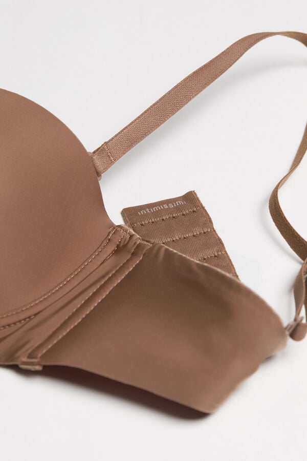 Intimissimi Sujetador Bandeau Giada de Microfibra Rebajas