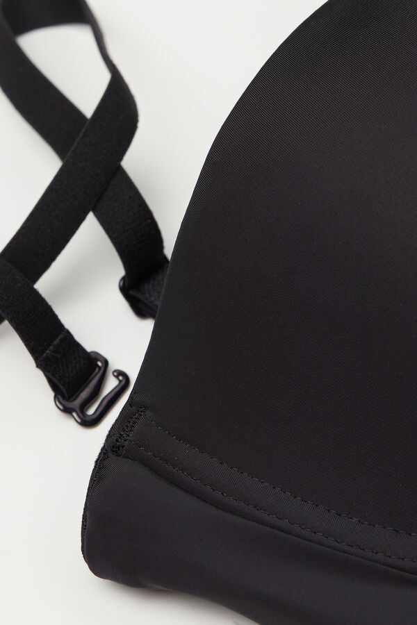 Intimissimi Sujetador Bandeau Anna de Microfibra Ultralight Venta caliente