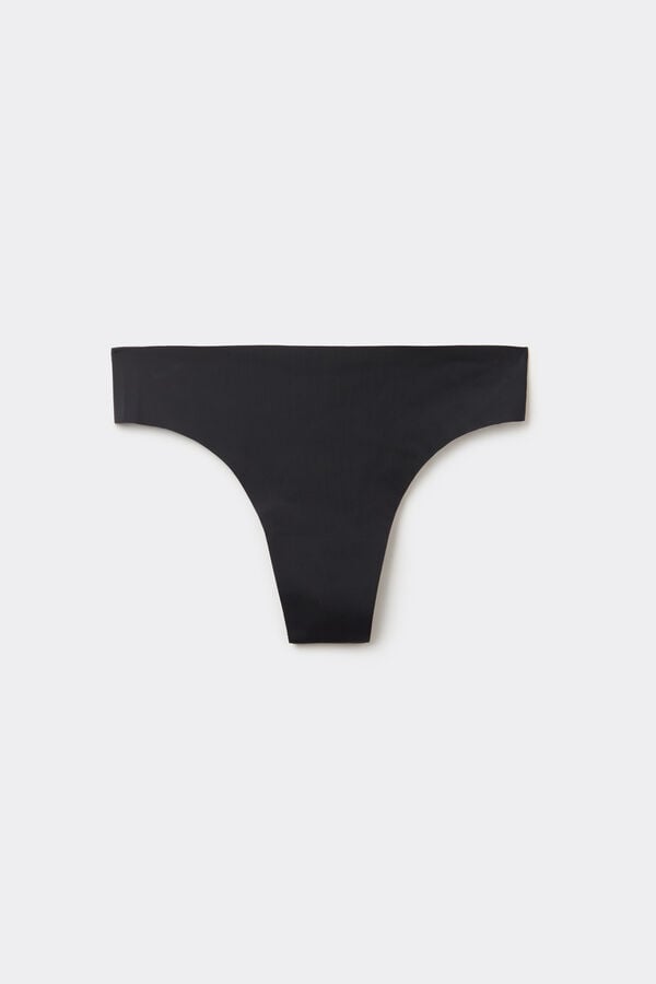 Intimissimi Brasileña sin costuras de microfibra Ultraligera Gran oferta