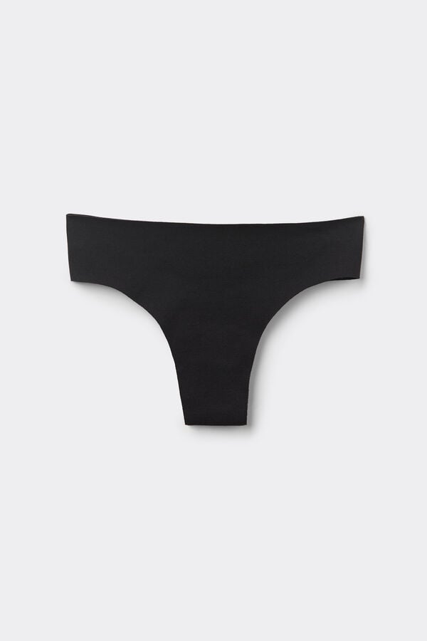 Intimissimi Braga brasileña sin costuras de algodón Rebajas baratas