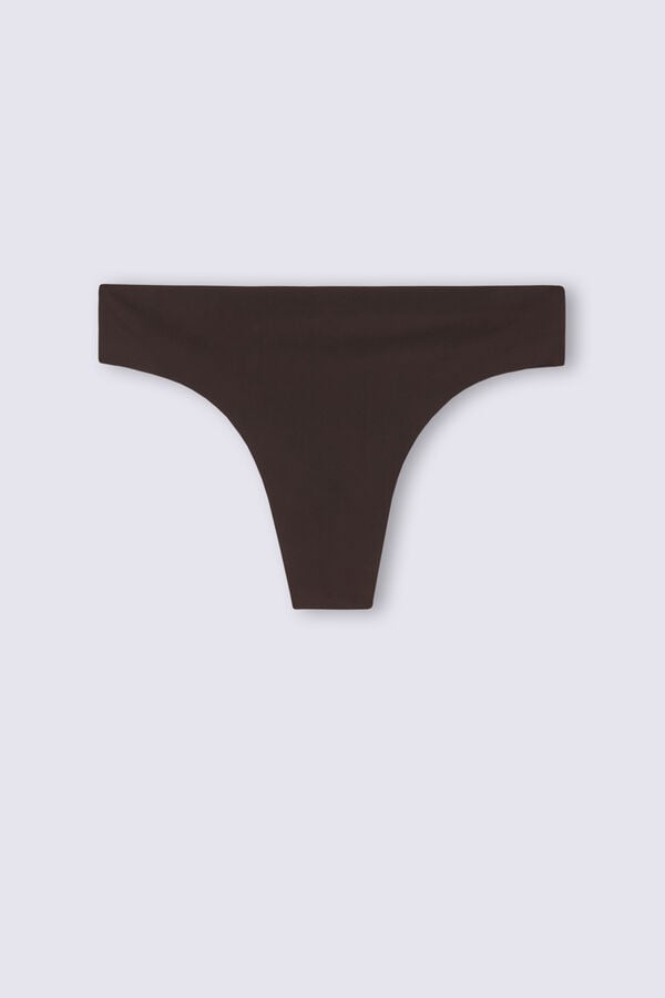 Intimissimi Brasileña sin costuras de microfibra Ultraligera Rebajas de fábrica