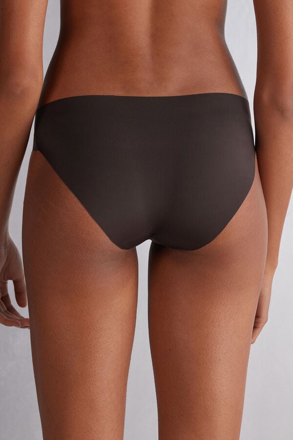 Intimissimi Braguita sin costuras de microfibra y algodón Los más vendidos