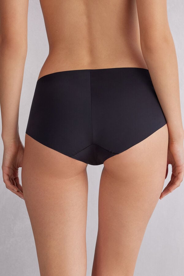 Intimissimi Culotte de Microfibra Sin Costuras Ventas relámpago