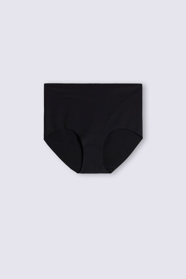 Intimissimi Culotte de Microfibra Sin Costuras Ventas relámpago
