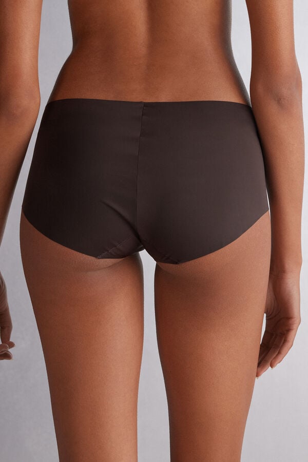 Intimissimi Culotte de Microfibra Sin Costuras Tienda