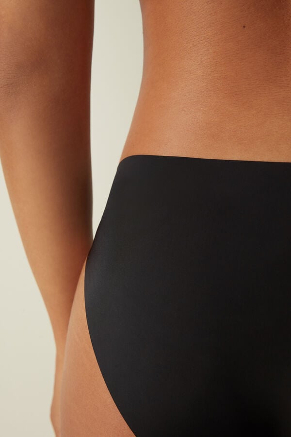 Intimissimi Braguita sin costuras de microfibra y algodón Liquidación