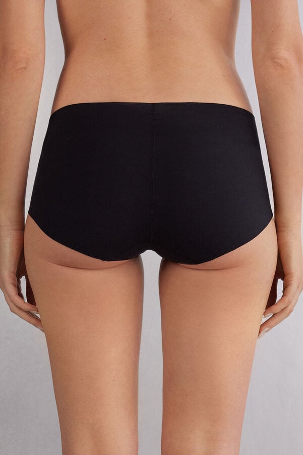 Intimissimi Culotte de Algodón Sin Costuras Mejor oferta