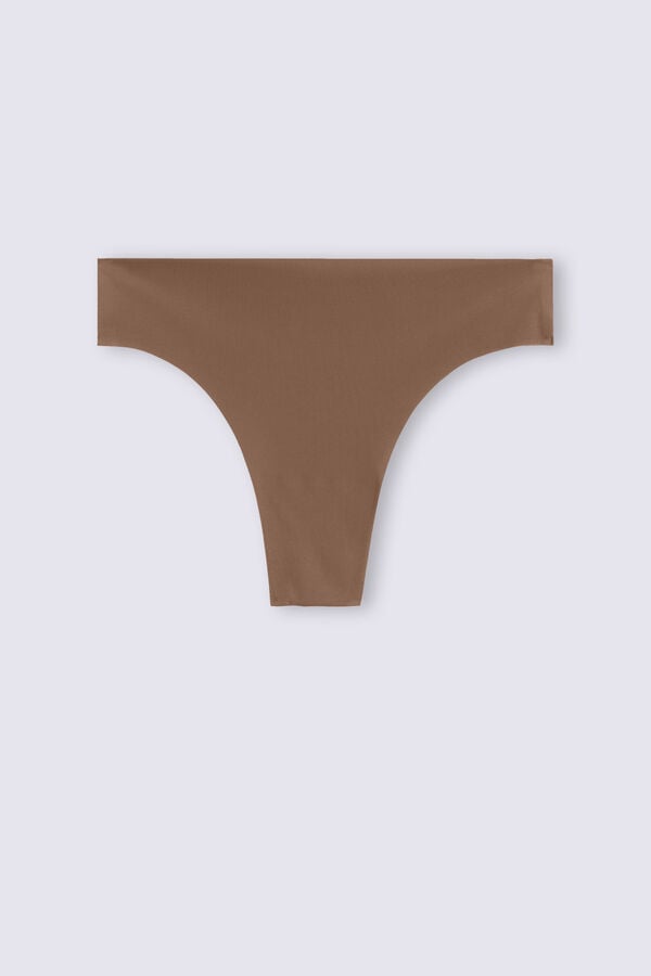 Intimissimi Brasileña sin costuras de microfibra Ultraligera Rebajas online