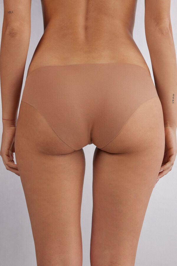 Intimissimi Braga de algodón sin costuras Envío gratis