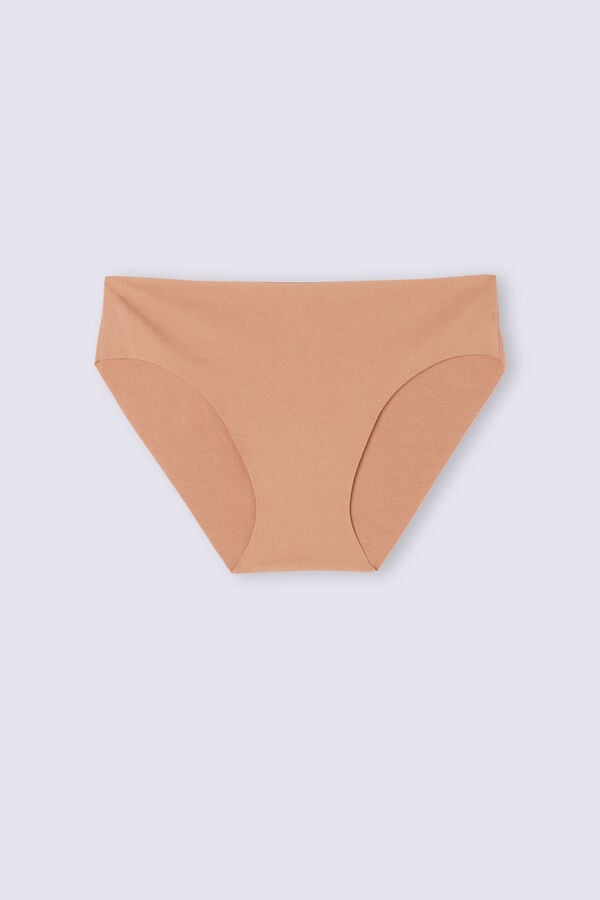 Intimissimi Braga de algodón sin costuras Envío gratis