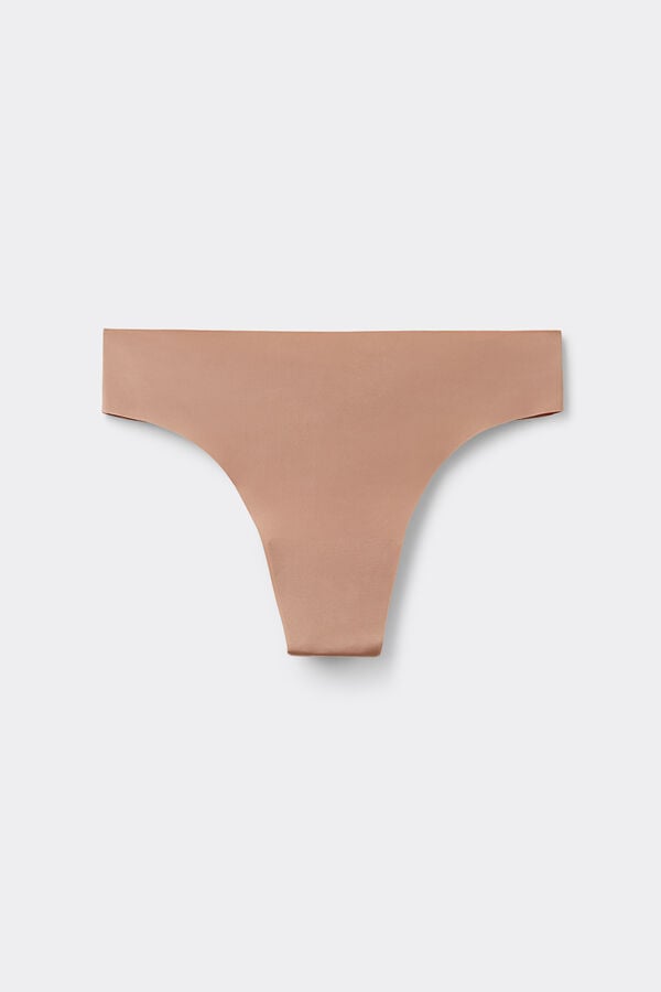 Intimissimi Brasileña sin costuras de microfibra Ultraligera Oferta especial