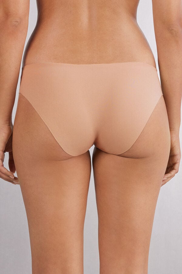 Intimissimi Braga de algodón sin costuras Envío gratis