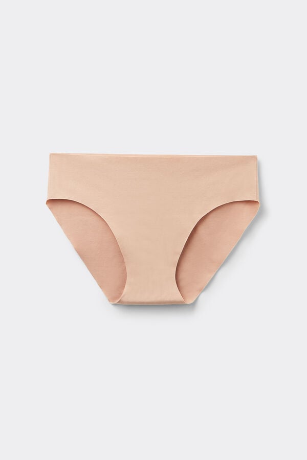 Intimissimi Braga de algodón sin costuras Envío gratis