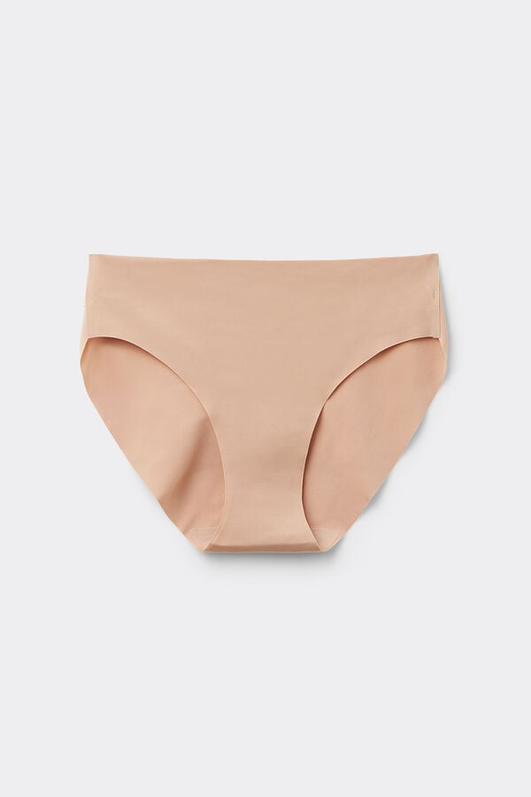 Intimissimi Braguita sin costuras de microfibra y algodón Últimos 3 días