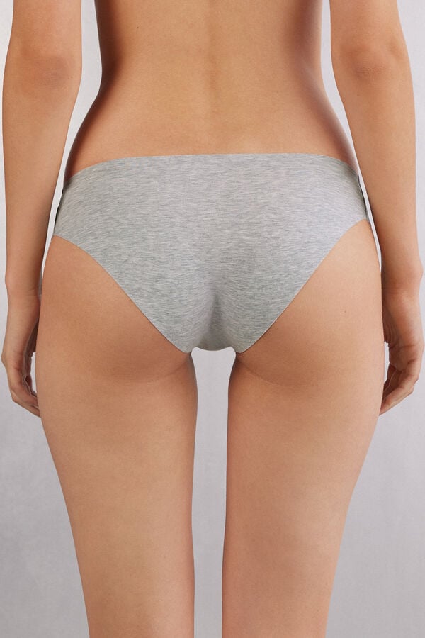 Intimissimi Braga de algodón sin costuras ÚLTIMAS EDICIONES