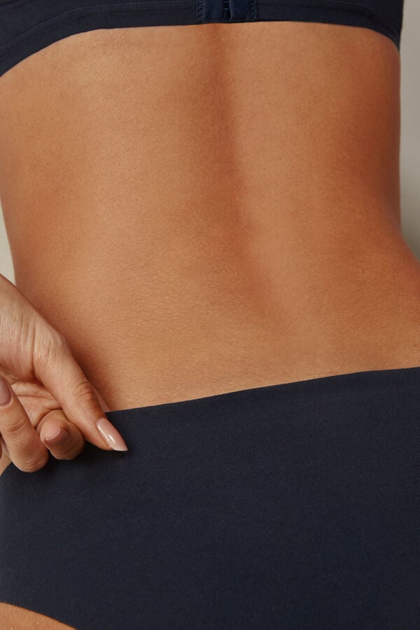 Intimissimi Braga de algodón sin costuras Últimos 2 días