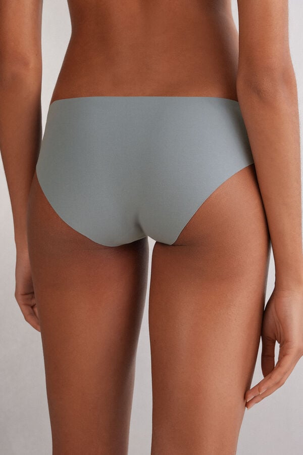 Intimissimi Braga de algodón sin costuras Promoción por tiempo limitado