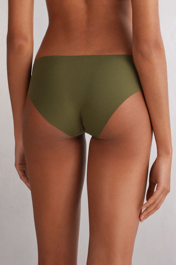 Intimissimi Braga de algodón sin costuras Solo hoy