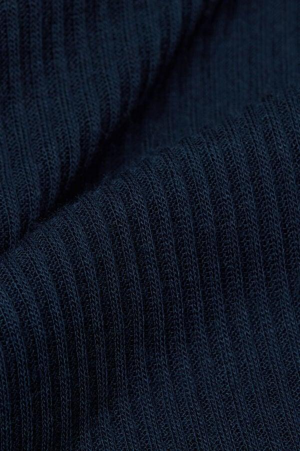 Intimissimi Camiseta de Manga Corta Ultranatural con Cashmere Outlet