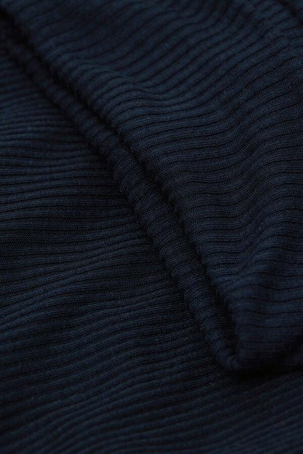 Intimissimi Camiseta de Cuello Alto Ultranatural con Cashmere Outlet online
