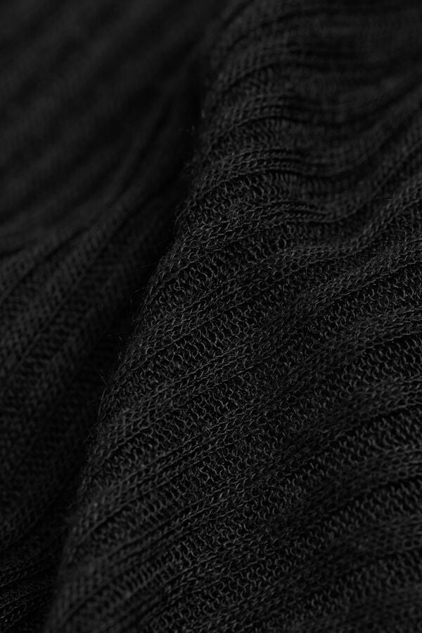 Intimissimi Camiseta de Cuello Alto Ultranatural con Cashmere En oferta