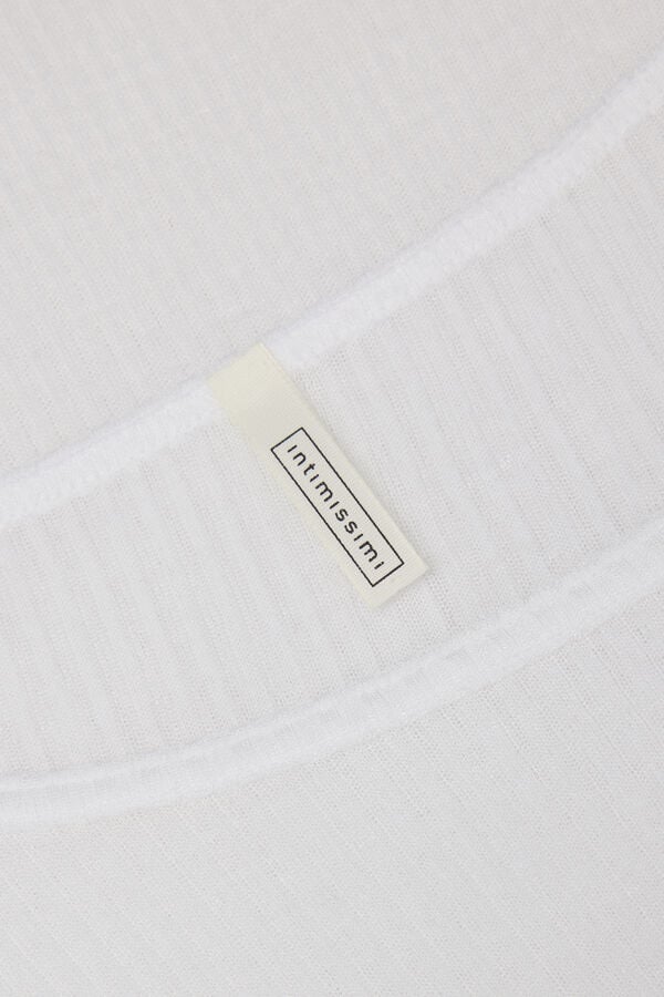 Intimissimi Camiseta de Manga Larga Ultranatural con Cashmere Gran oferta