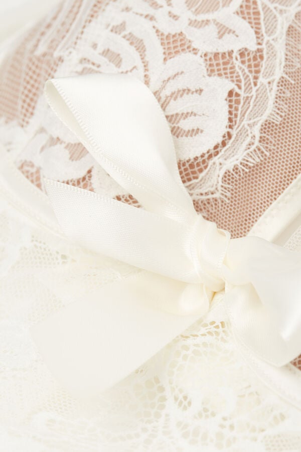 Intimissimi Body Elena The Simplest Pleasures Los más vendidos