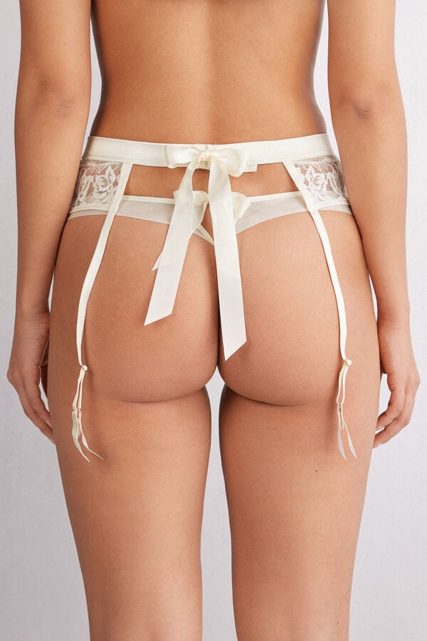 Intimissimi Liguero The Simplest Pleasures Descuento