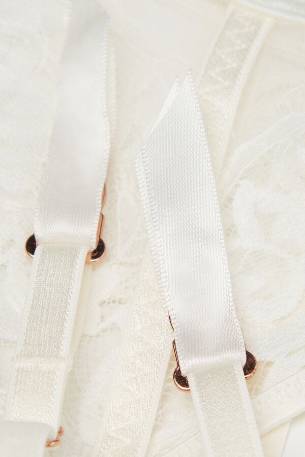 Intimissimi Liguero The Simplest Pleasures Descuento