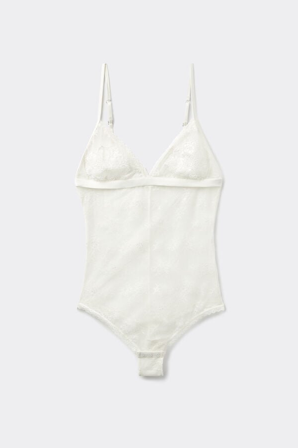 Intimissimi Body de Encaje Glisten in the Light Tienda