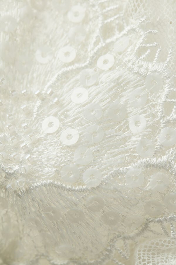 Intimissimi Body de Encaje Glisten in the Light Tienda