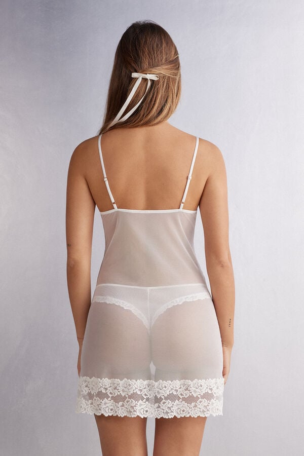 Intimissimi Picardías Pretty Flowers Liquidación