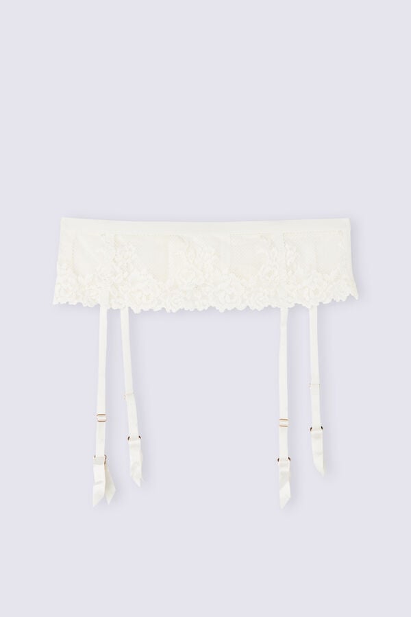 Intimissimi Liguero Pretty Flowers Mejor oferta