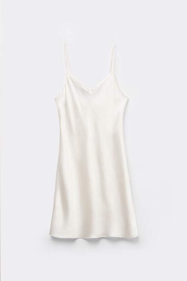 Intimissimi Enagua de Seda Rebajas top
