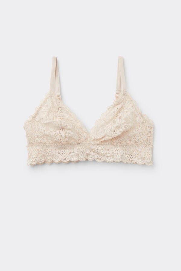 Intimissimi Sujetador Triangular Emma de Encaje Últimos 2 días