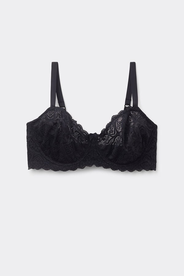 Intimissimi Sujetador Balconette Daniela de Encaje Precio de fábrica