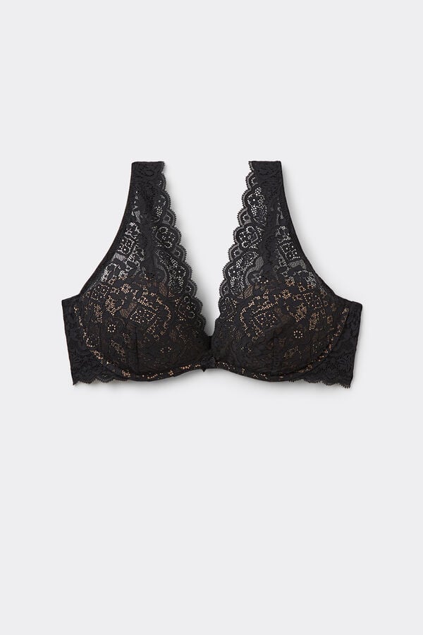 Intimissimi Sujetador Balconette Giorgia de Encaje Superdescuento