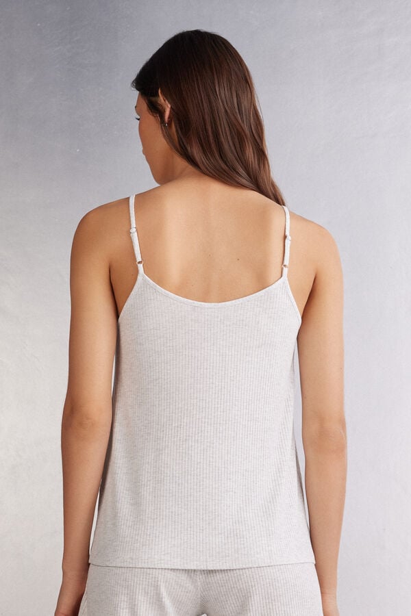 Intimissimi Top de Modal Chic Comfort Ofertas especiales