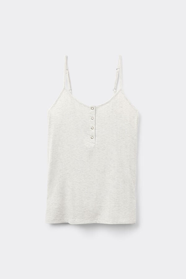 Intimissimi Top de Modal Chic Comfort Ofertas especiales