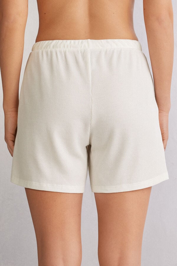Intimissimi Pantalón Corto Bermuda Glisten in the Light Outlet